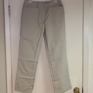 👖Cintas  khaki uniform pants